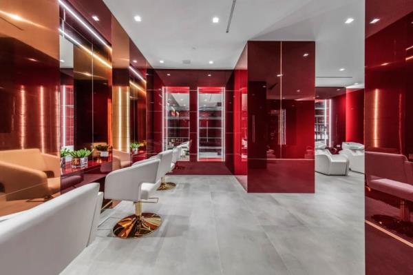 fashion nova ceo beverly hills headquarters purchase