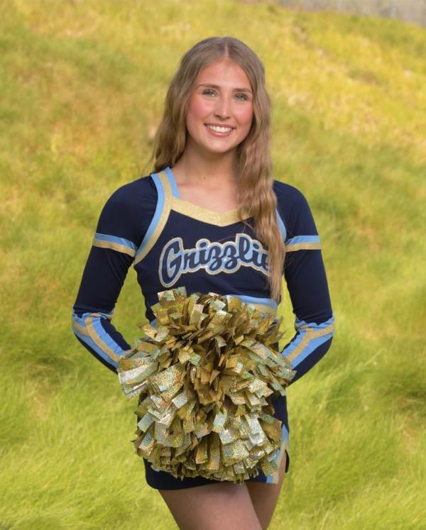 The body of Emily Gold, 17, was found just before midnight Friday under an overpass