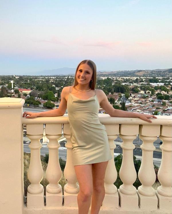 Emily Gold 
