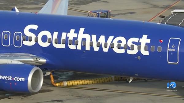 Unknown to the father or the teen girls, the flight crew had co<em></em>ntacted Norfolk Internatio<em></em>nal Airport and reported Kerrigan as a suspected human trafficker.
