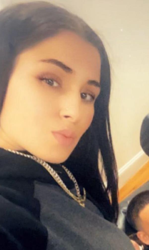 Sophia Rostom 