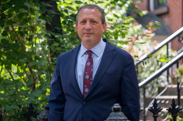 Brad Lander