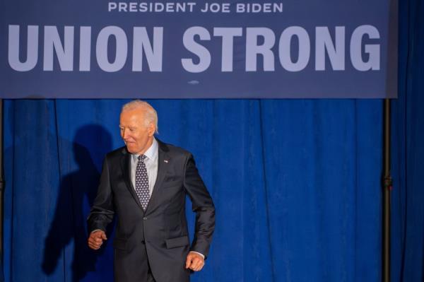 Joe Biden