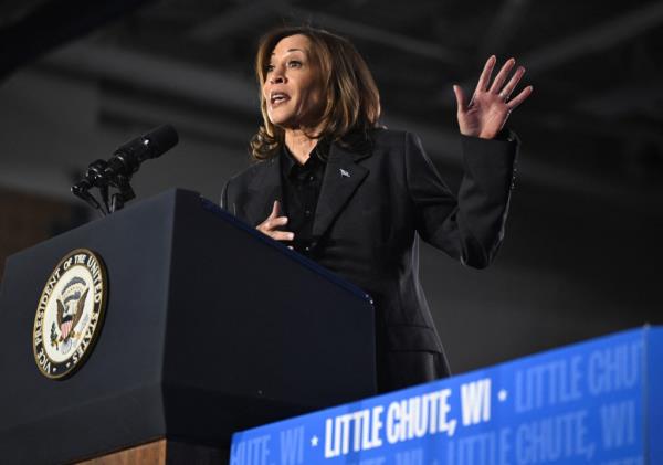 Kamala Harris