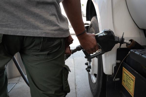 Inflation has cooled in recent mo<em></em>nths as the pace of price increases for goods such as fuel has slowed down, according to federal data.