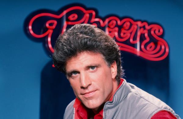 Ted Danson in 