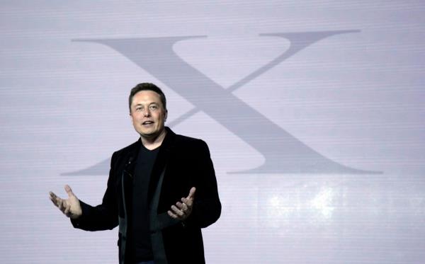 X Corp owner Elon Musk said he plans to do away with the 