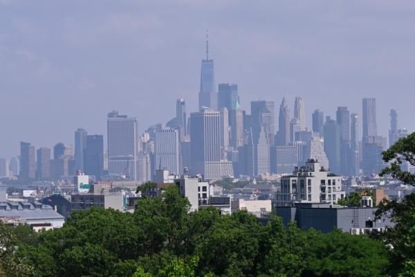 New York State is reeling from COVID-era outmigration to low-tax locales as revenue during this fiscal year is down nearly 20%, according to a new report.