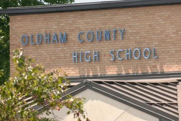 Oldham County High School