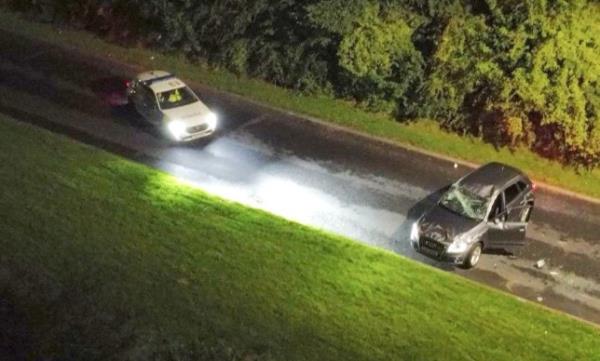 m62 crash
