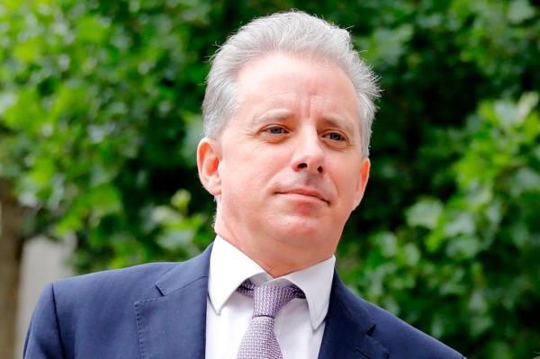 Christopher Steele.
