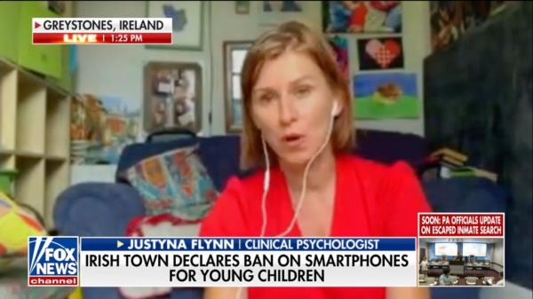 Justyna Flynn