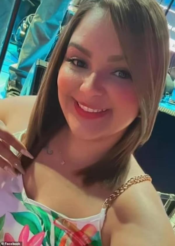 Katherine Altagracia Guerrero De Aguasvivas