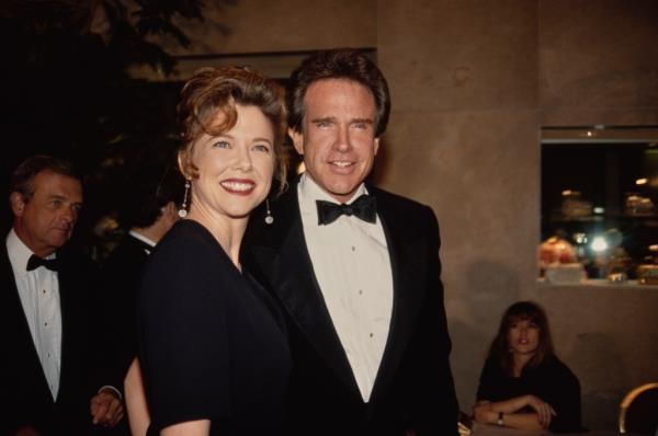 Bening, 65, recalled first being infatuated with Beatty’s mind upon meeting the actor to play a role in his highly anticipated 1991 film, 