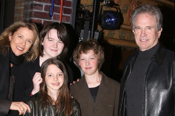 The couple will celebrate 32 years of marriage in March and have four children together.