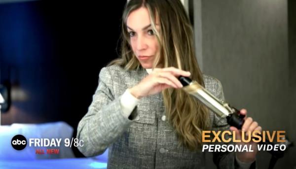 Read was interviewed by ABC a week before her trial began in the spring. It was called in a mistrial in July