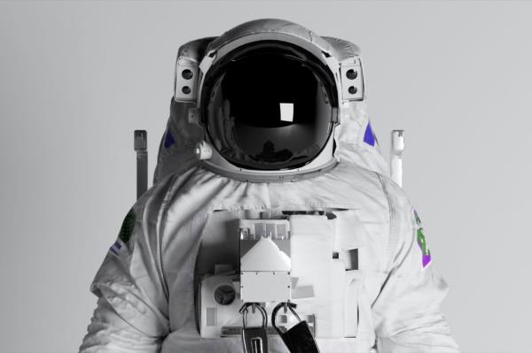 Currently, astro<em></em>nauts relieve themselves in high-tech diapers and rely on a fixed water supply.