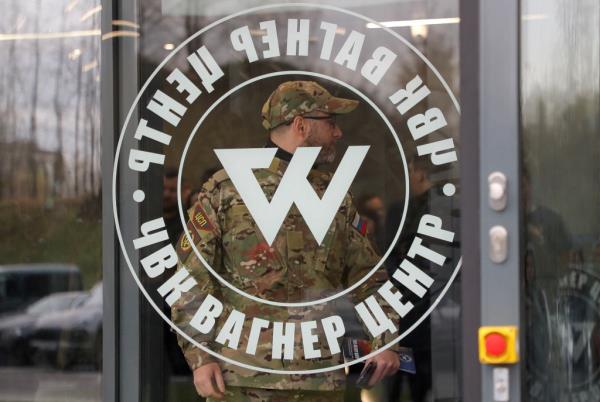 Yevgeny Prigozhin leads the Wagner Group, the secretive mercenary force helping Russian Pres. Vladimir Putin in his war on Ukraine. Prigozhin may also very well be planning to become Russia's next leader.
