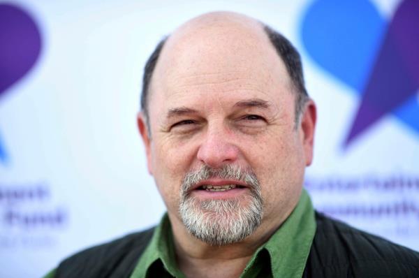 Jason Alexander on possible Seinfeld reunio<em></em>n: 'No one called me. Apparently they don't need George'