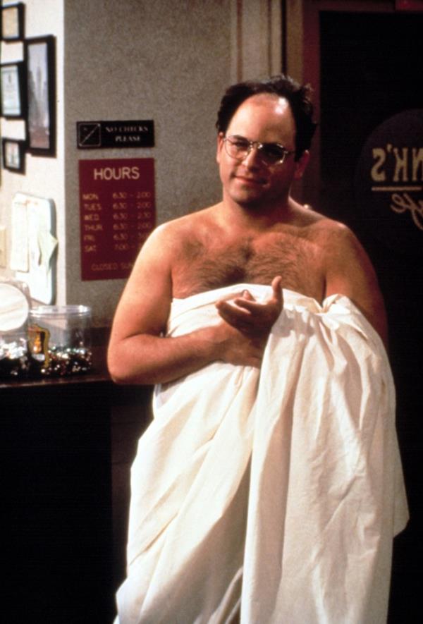 Jason Alexander on possible Seinfeld reunio<em></em>n: 'No one called me. Apparently they don't need George'