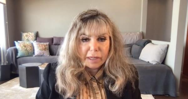 Dr. Carole Lieberman.