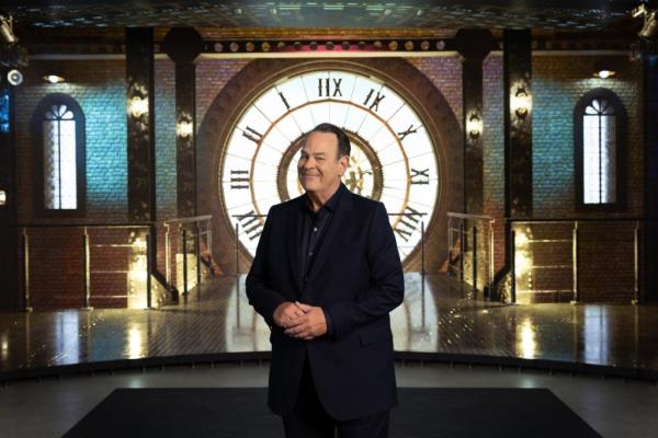 Dan Aykroyd as featured on 