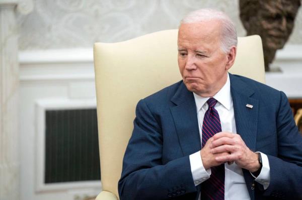 JOE BIDEN