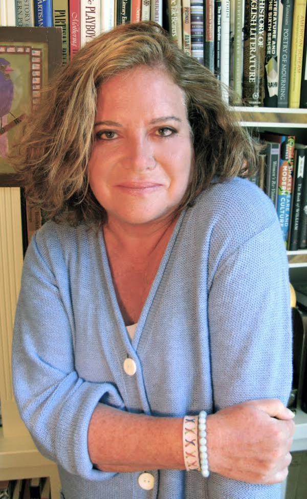 Daphne Merkin