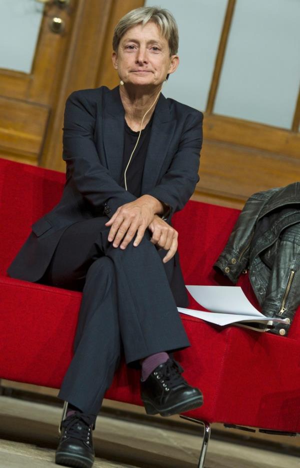 Judith Butler