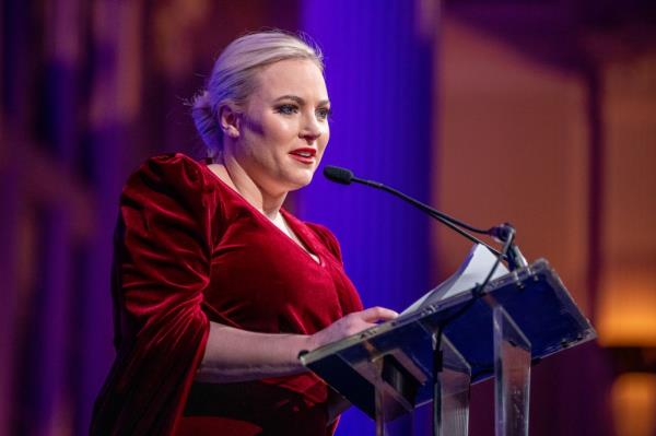 Meghan McCain