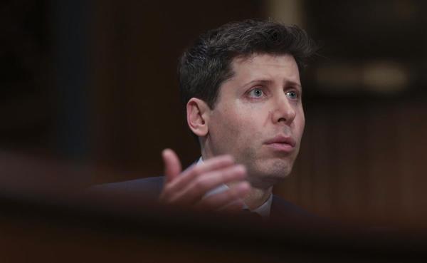 Talks To Get Back Sam Altman As OpenAI CEO Hit Roadblock Over Board Role