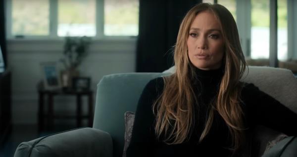Jennifer Lopez opened up a<em></em>bout her relatio<em></em>nship with Ben Affleck in 