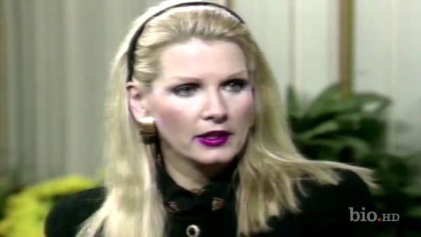 Screen grab of Terry Rakolta. 