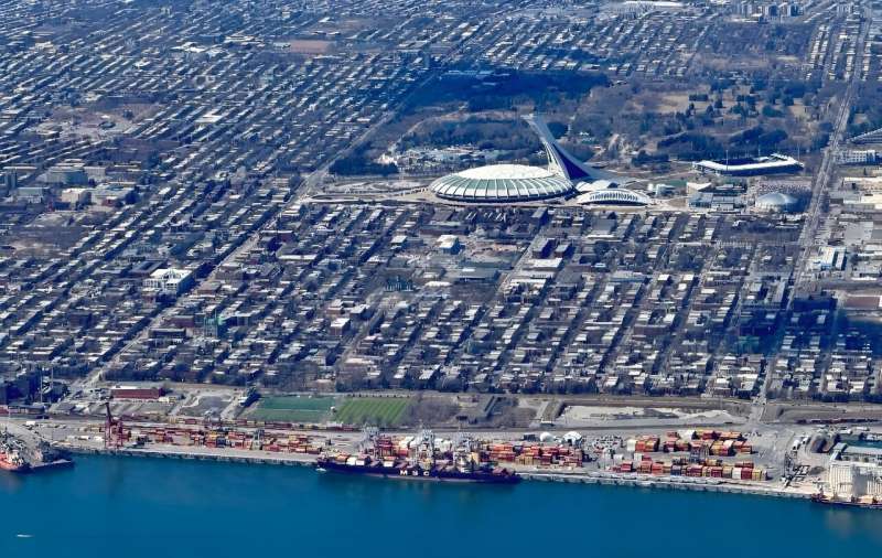 The Port of Mo<em></em>ntreal is like a 'sieve' for stolen vehicles, says Georges Iny, director of The Automobile Protection Association, a co<em></em>nsumer advocacy group