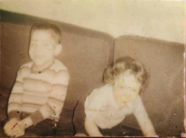 anthony riccio and theresa riccio