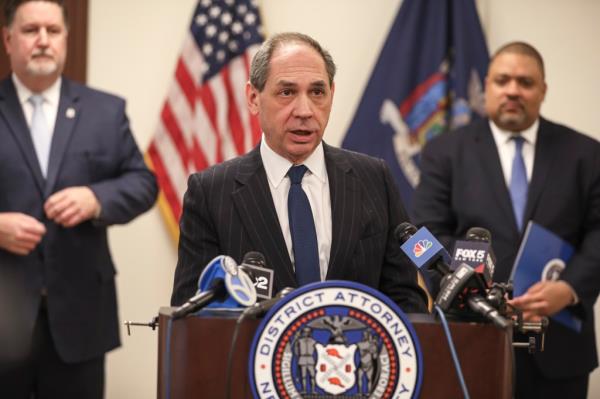 Timothy Reif, a judge on the US Court of Internatio<em></em>nal Trade, said it was 