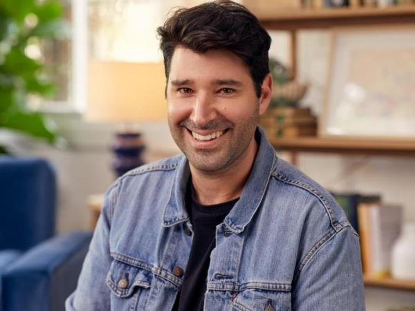 Canva co-founder Cliff Obrecht said the rap was the favourite part of the Canva create co<em></em>nference that was held in LA last week.