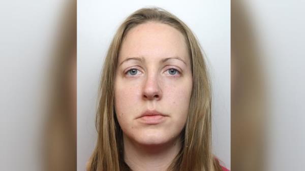 Lucy Letby denies one count of attempted murder (pic: PA)