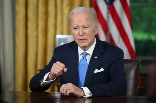 Joe Biden