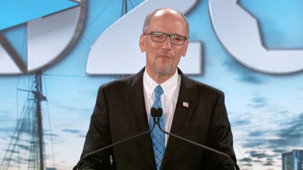 The meeting between Perez and Hizzo<em></em>ner will take place at City Hall.