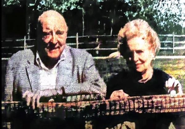 Charles and Catherine Romer disappeared in April 1980.