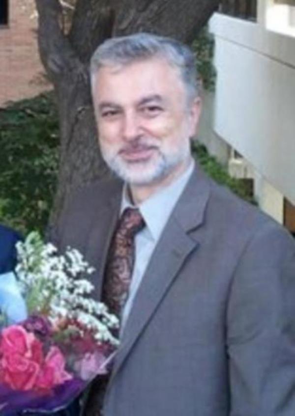 Majd Kamalmaz