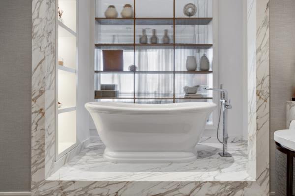 caroline wozniacki david lee penthouse sale