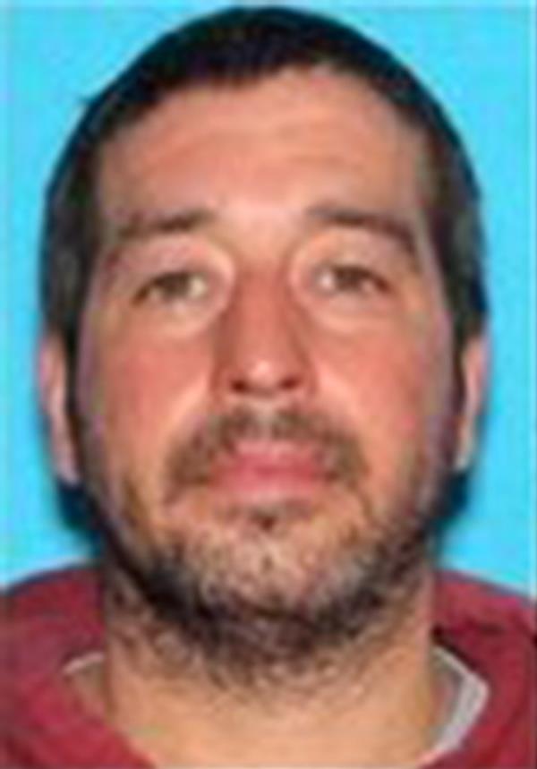 Shooting suspect Robert Card