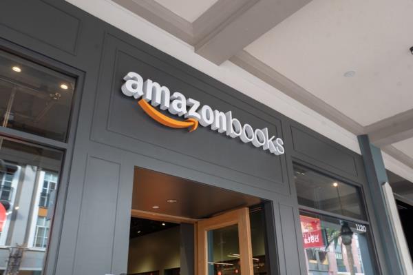 Amazon