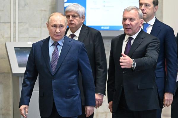putin