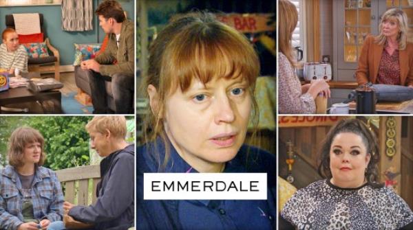 21 Emmerdale pictures: Resident left to die and heartbreaking news rocks village