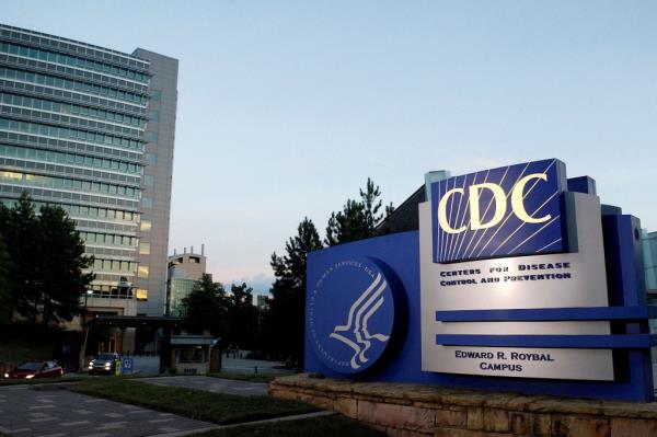 A general view of the U.S. Centers for Disease Co<em></em>ntrol and Prevention (CDC) headquarters in Atlanta, Georgia September 30, 2014.