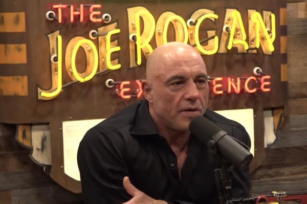 Podcaster Joe Rogan's interview with former president Do<em></em>nald Trump has racked up more than 34 million views since it was posted on Friday.
