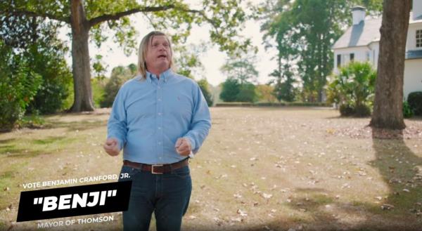 Cranford left the bottle in the path of a work crew of state priso<em></em>ners from the Jefferson County Correctio<em></em>nal Institution.